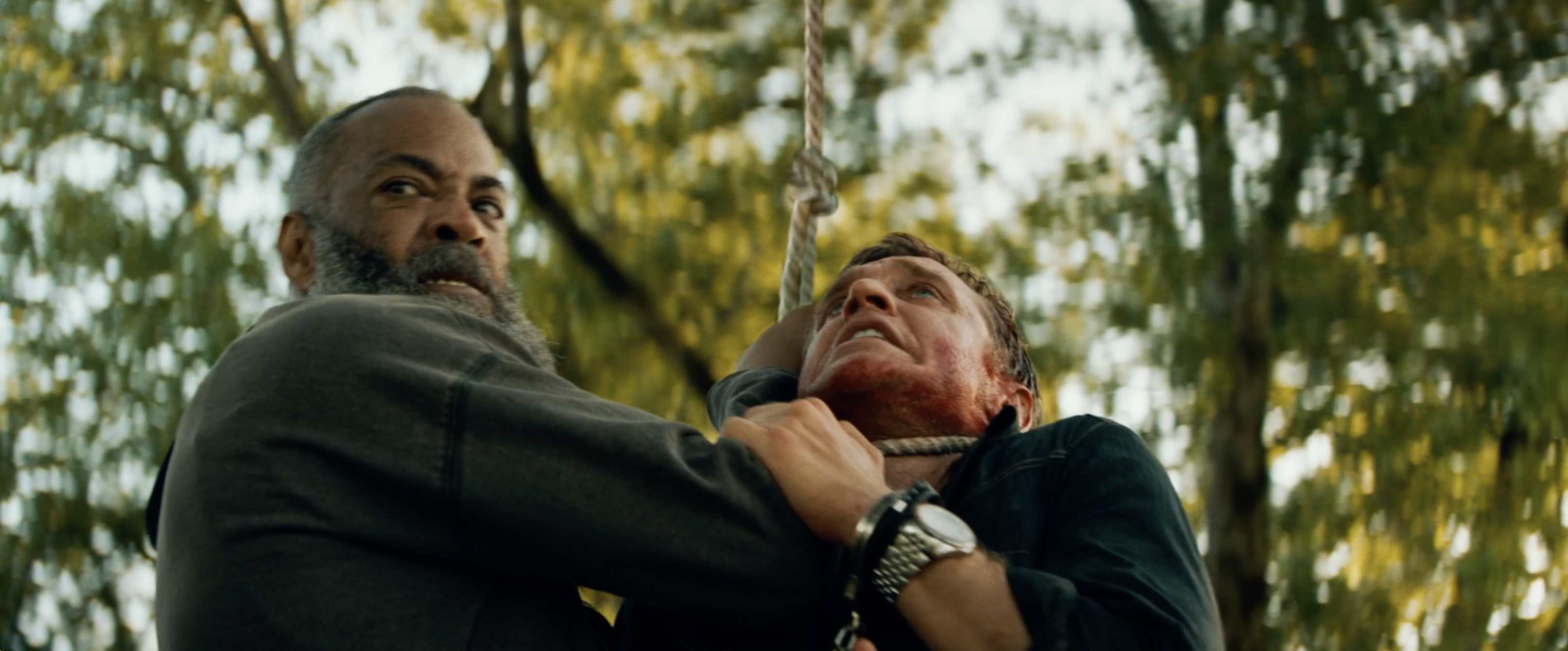 The Art of Invisibility: How the DZO Pavo Lenses Shaped the Visual Language of Thieves' Highway